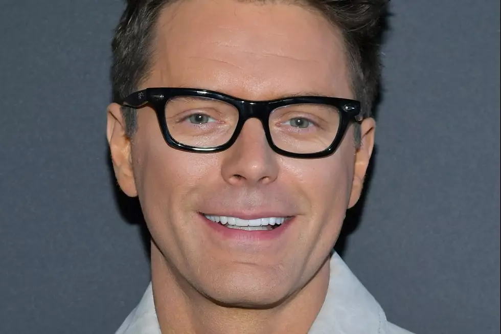 Bobby Bones Would Change These Few Things About His Life