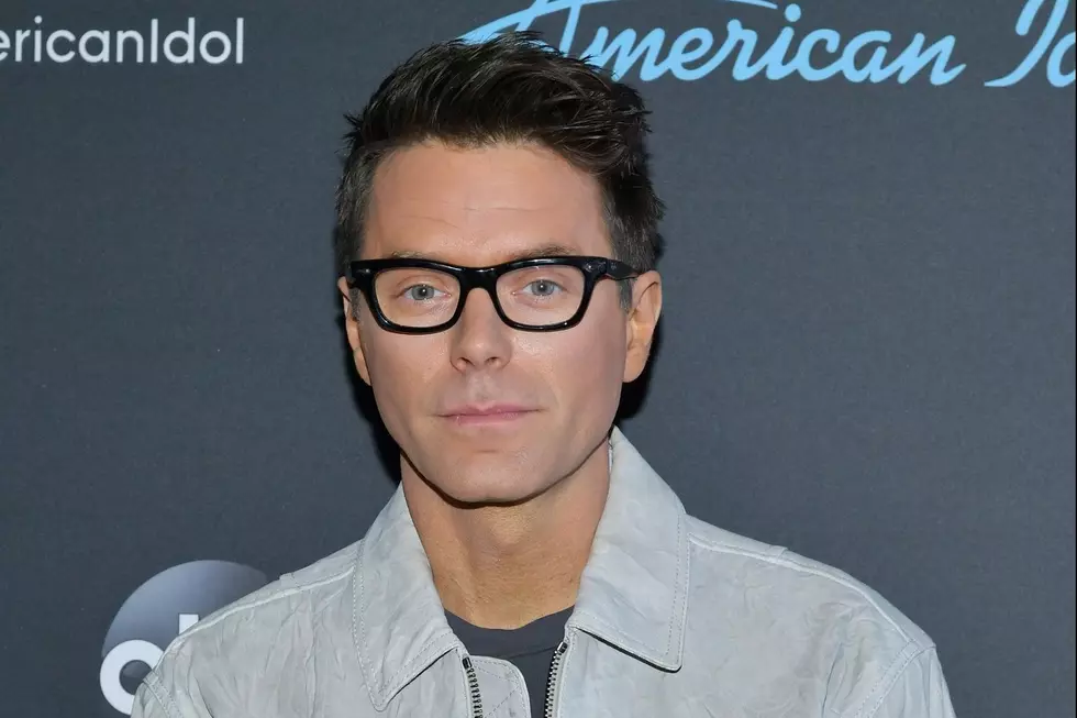 Bobby Bones Gives His Thoughts On Morgan Wallen Incident