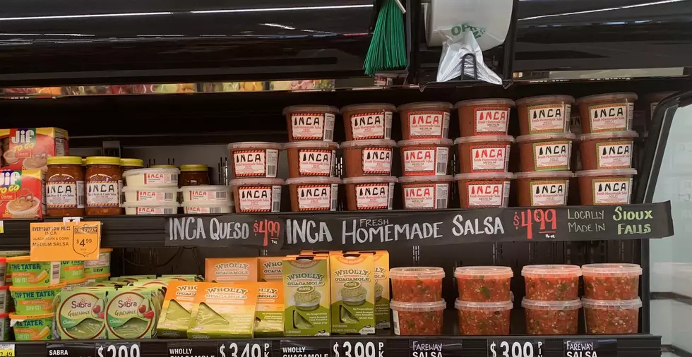 Celebrating National Salsa Month! What is Your Favorite Salsa?