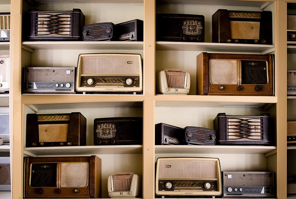 Radio, the Original Wireless Device