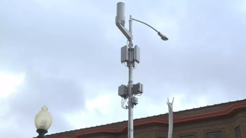 Sioux Falls To Launch 5G Network