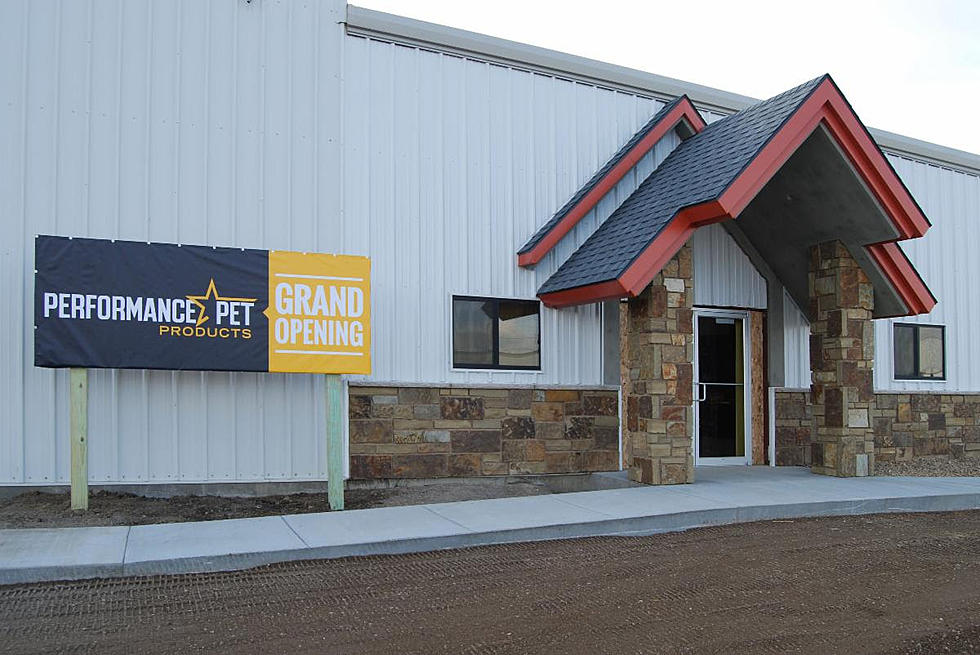 Farmers Union Performance Pet Products Opens In Mitchell