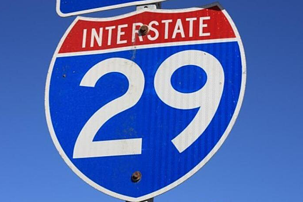 I-29 from Watertown to North Dakota Border Closed