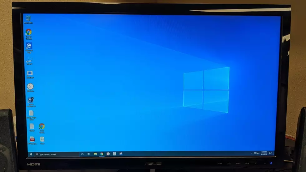 Upgrade To Windows 10 For Free - Here's How
