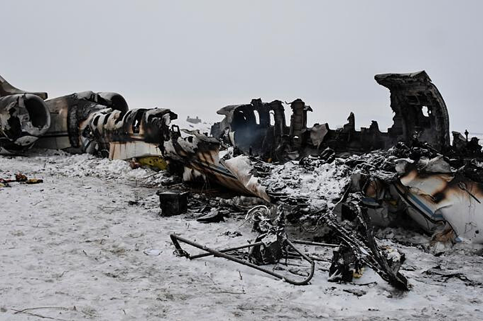 South Dakota Airman Loses Life in Afghanistan