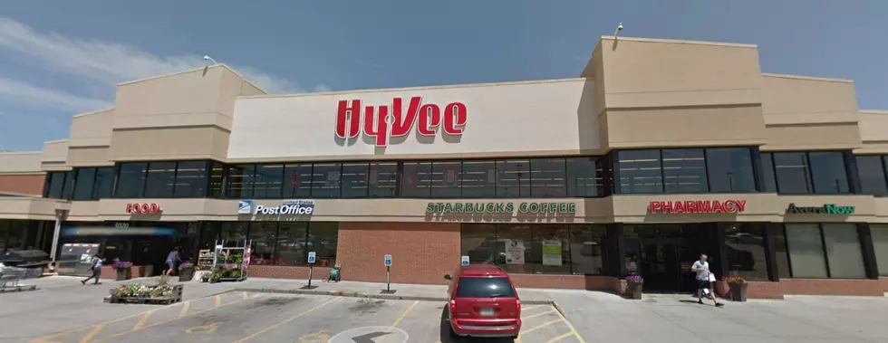 UPDATE: Hy-Vee Now Plans to Limit Customer Meat Purchases