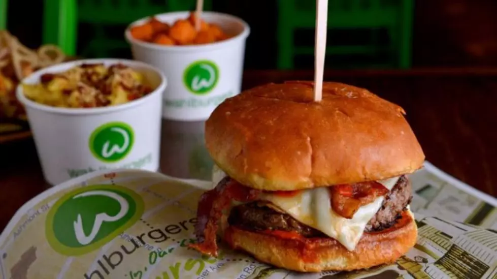 Wahlburgers Coming To A Hy-Vee Near You, Just Not In South Dakota