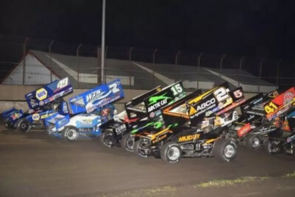 Could Huset's Speedway Be Opening Again, Soon? 