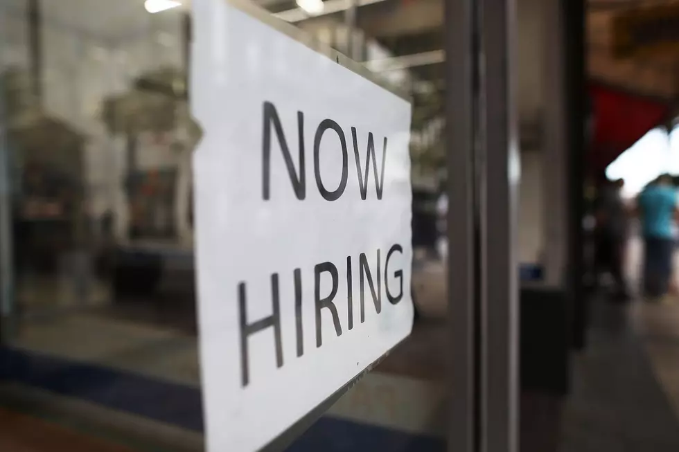 South Dakota Initial Jobless Claims Near Pre-COVID Levels