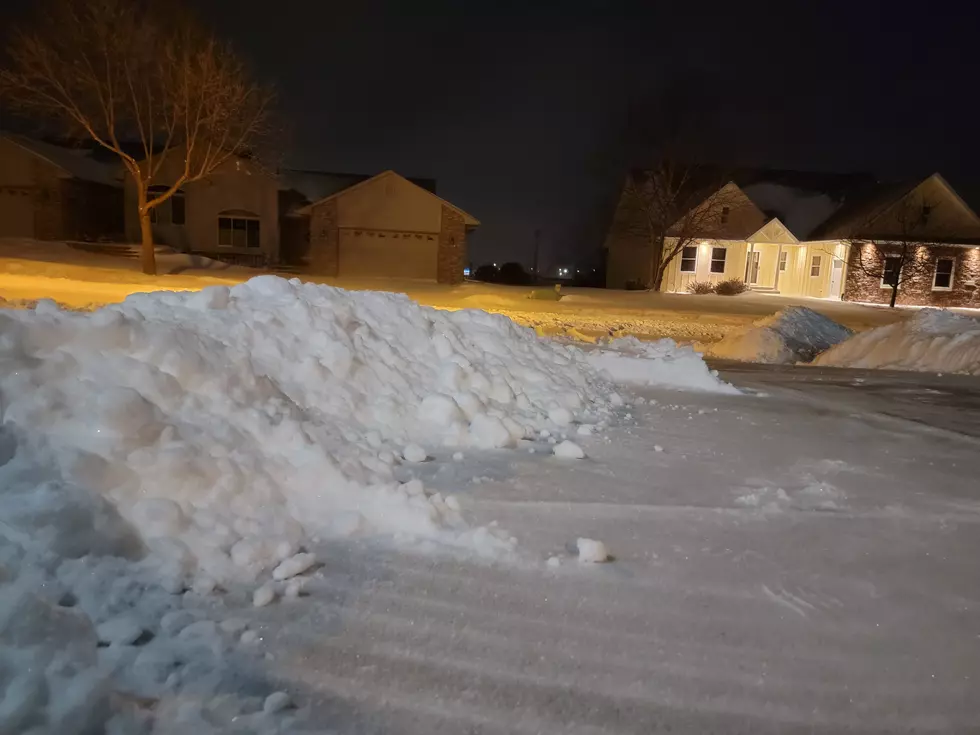 The Great Sioux Falls Driveway Debate
