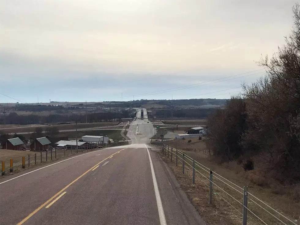 Sioux Falls Veteran’s Parkway Project Reaches Halfway Mark