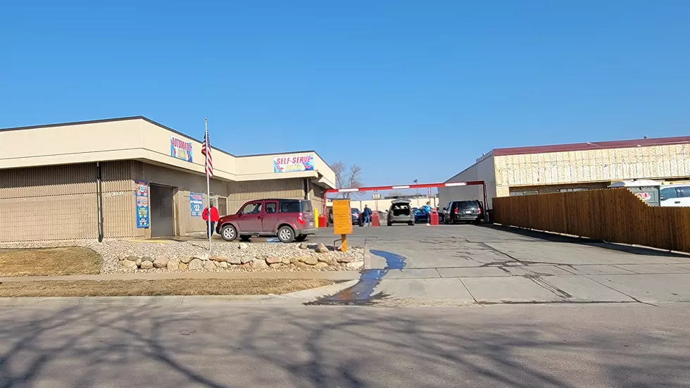 A Car Wash on Every Corner in Sioux Falls