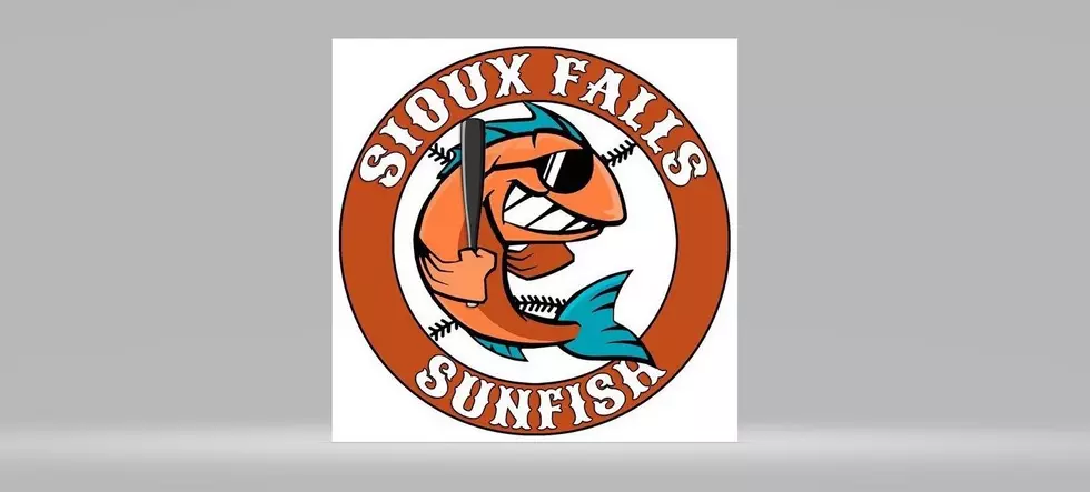A New Sioux Falls Baseball Team Takes The Field This Summer