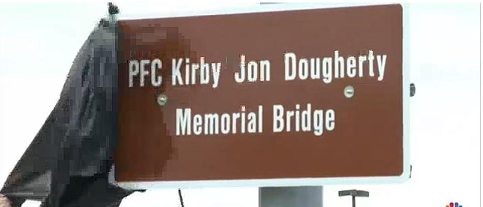 Sioux Falls Bridge Named For Local Fallen Vietnam Vet