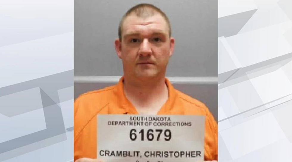 South Dakota Authorities Are Searching For An Escaped Inmate