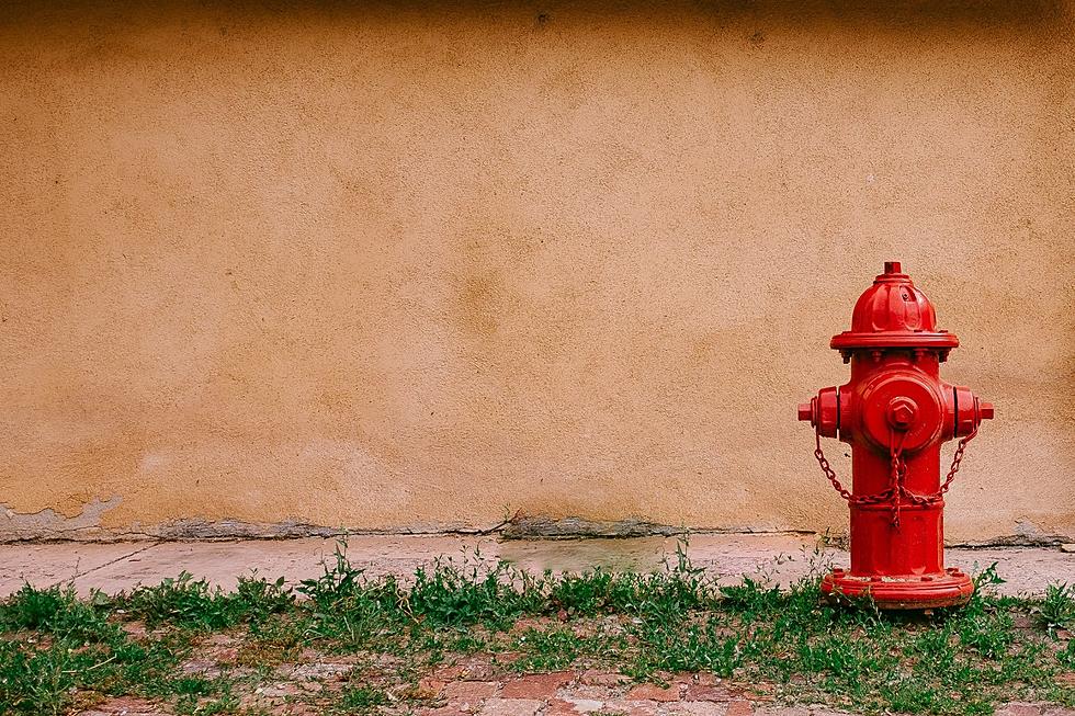 A Different Kind of Sioux Falls Fire Hydrant Party
