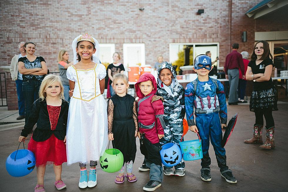 Sioux Falls Family Friendly ‘Trunk or Treat’ Events For 2021