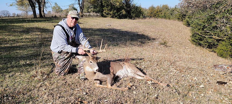 South Dakota Deer Hunt 2021 ‘A Carnival of Deer’