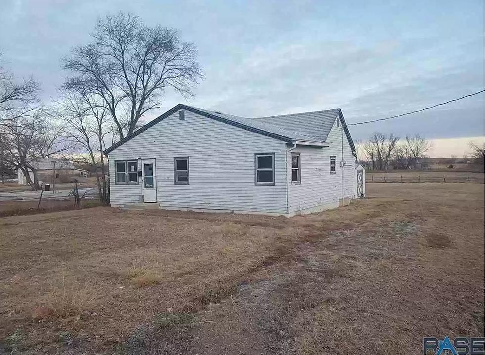 You Can Still Buy a House In South Dakota For Only $11,000