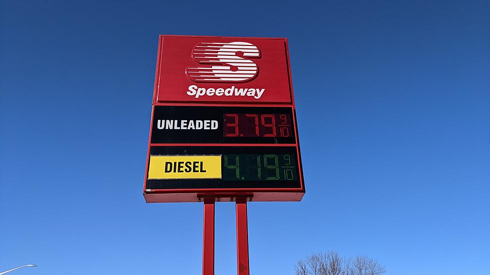 Gas and Grocery Prices Spike In South Dakota