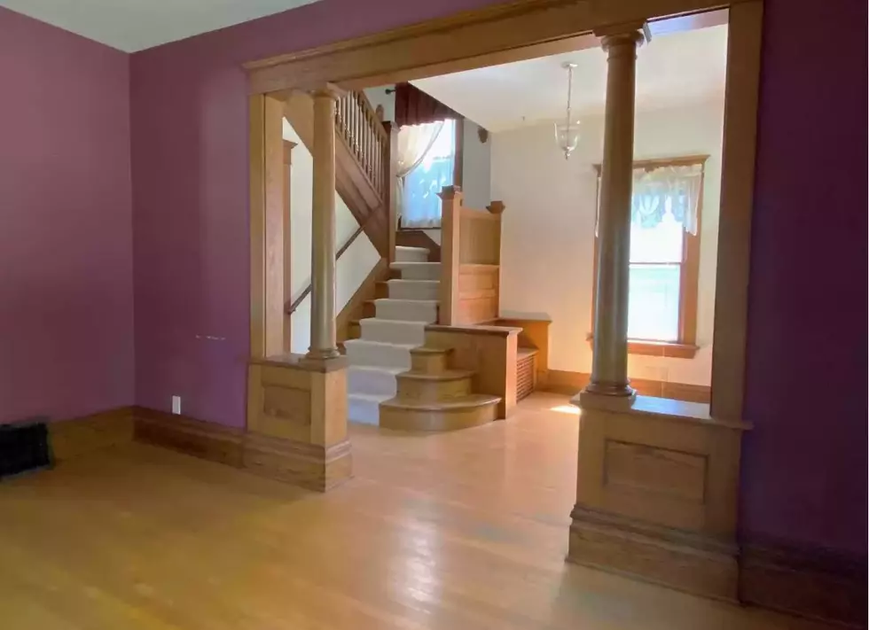 Why Is This "Move-In Ready" South Dakota Home Only $25,000?