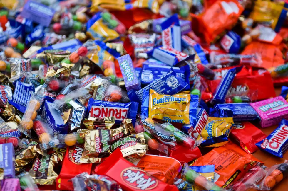 "Take A Bite!" Sioux Falls Top 5 Favorite Candy Bars