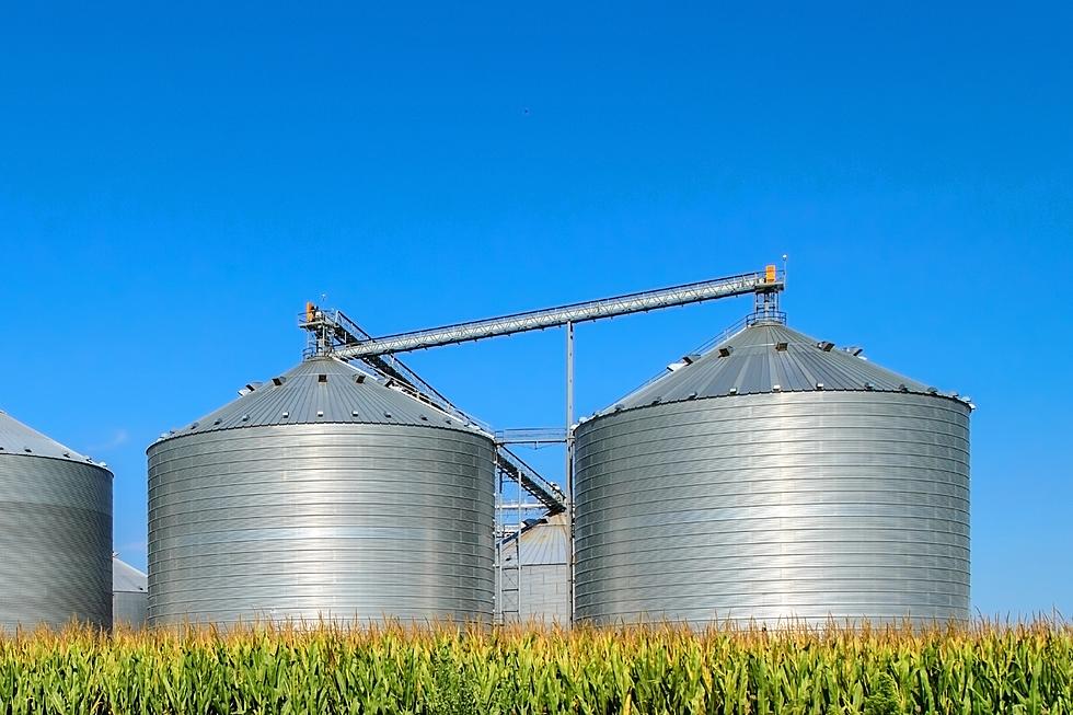 Man Dies In Iowa Grain Bin Accident