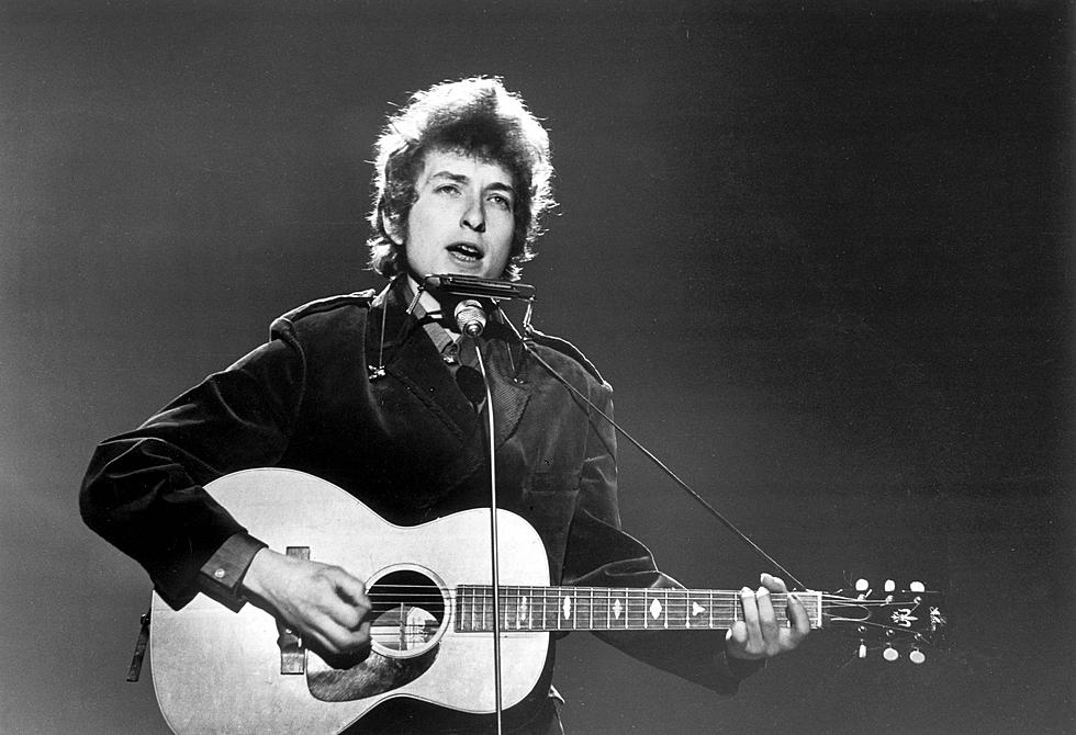 The Most Famous Musician From Minnesota is Not Bob Dylan!