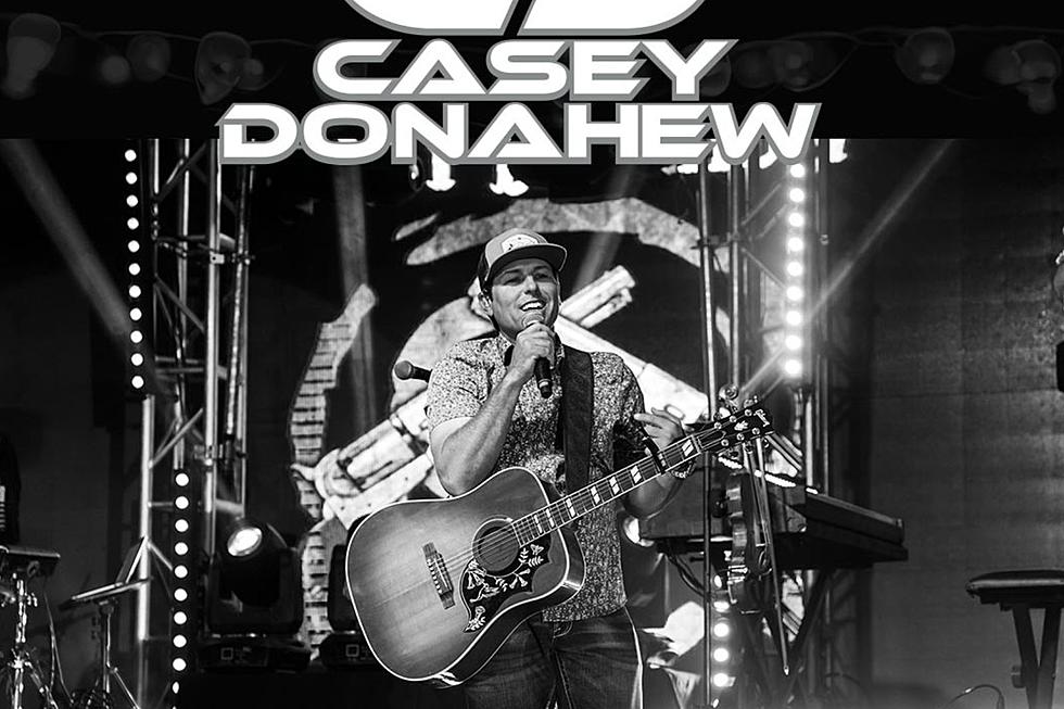 Casey Donahew Returns to The District in Sioux Falls