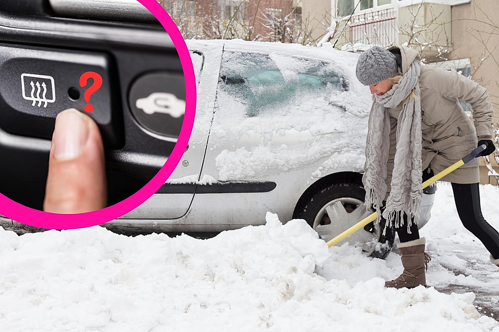 Debunking Myths: Does ‘Warming Up’ Your Frozen Car Really Matter