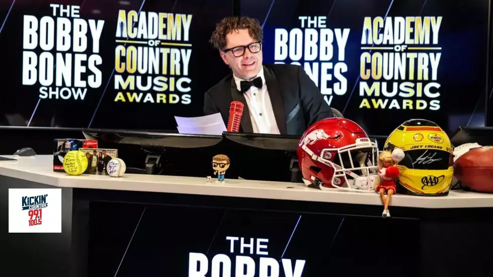 Bobby Announces 2024 ACM Awards Nominees