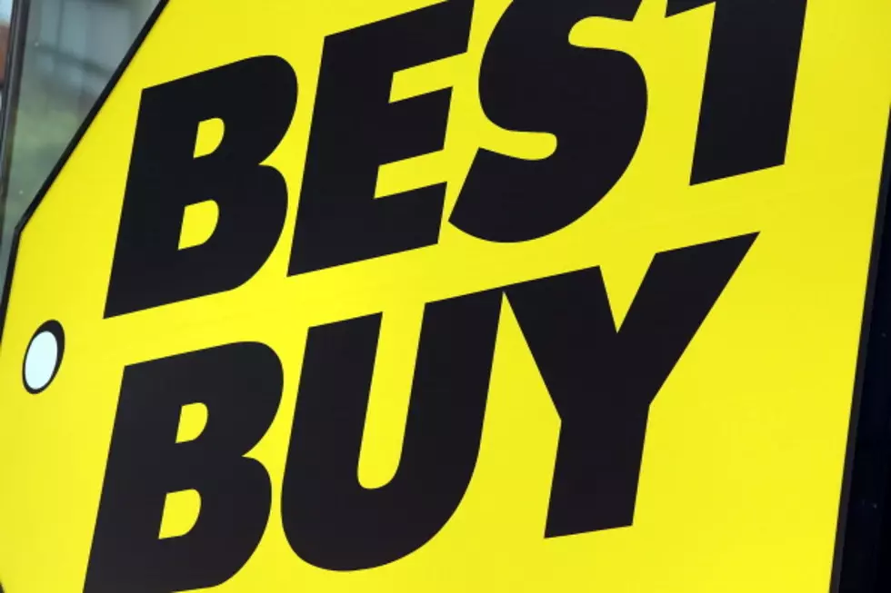 Best Buy To Stop Selling CD’s?!?
