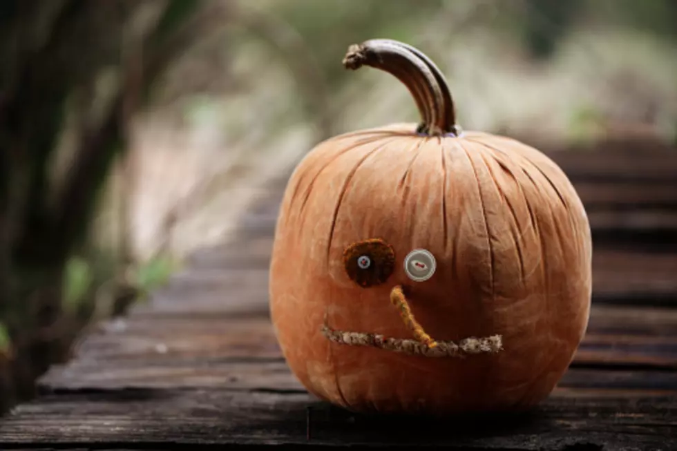 More Halloween than You Can Handle as Time Change Coincides with Holiday