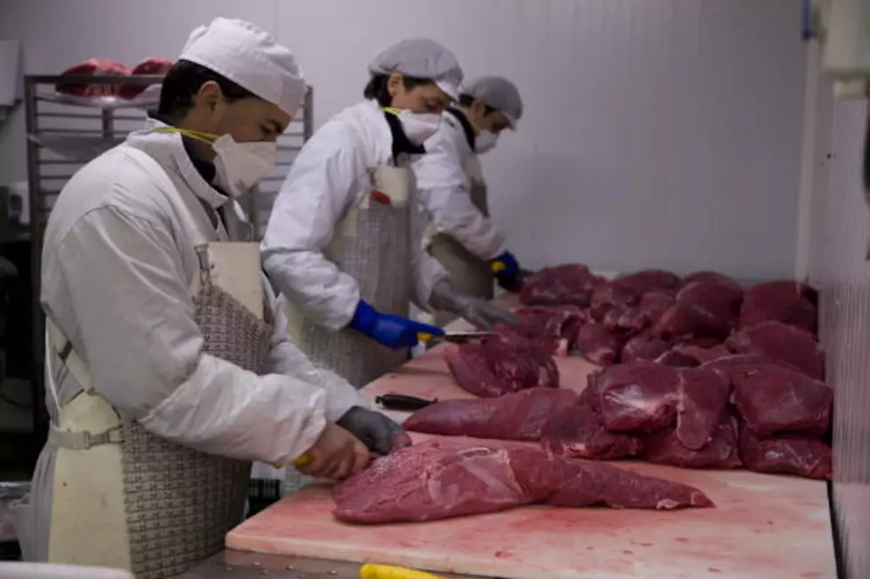 Laid Off Northern Beef Packers Plant Workers Not Surprised