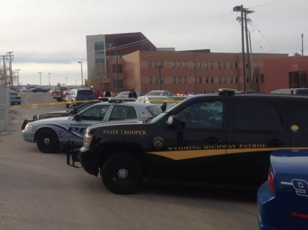 3 Dead After Attack at Wyoming Community College