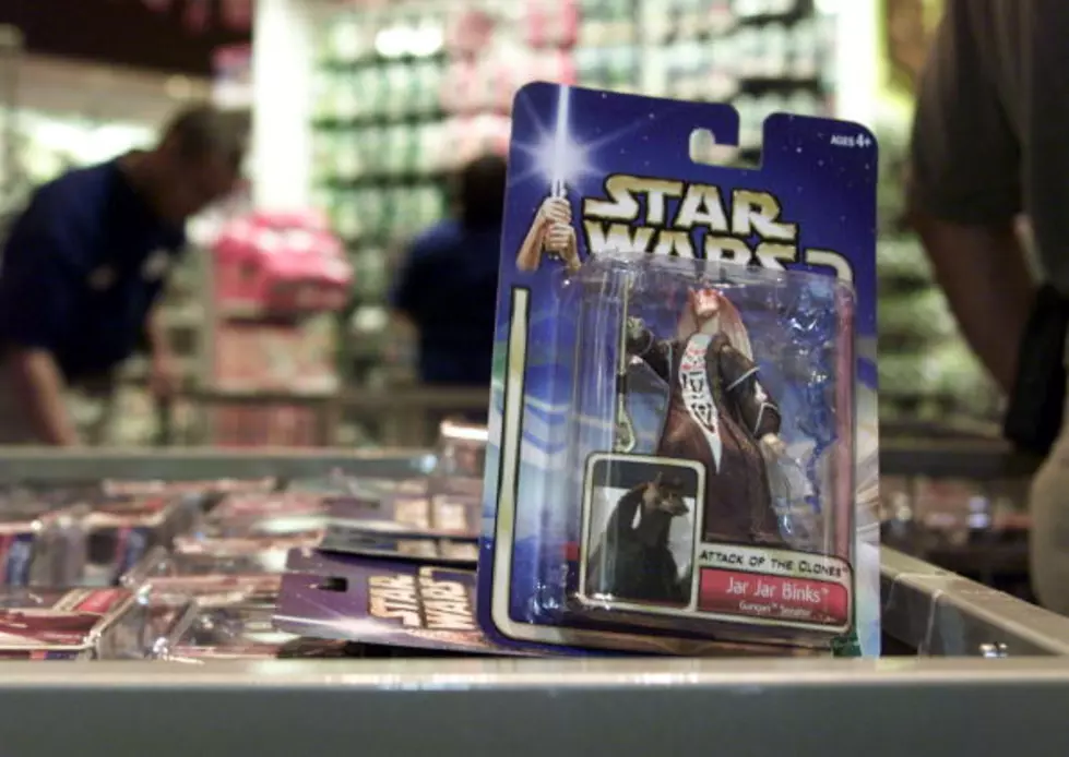 ‘Star Wars’ Figures, Dominoes in Toy Hall of Fame