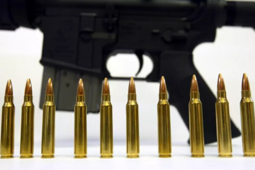 Poll: 6 in 10 Favor Stricter Gun Laws