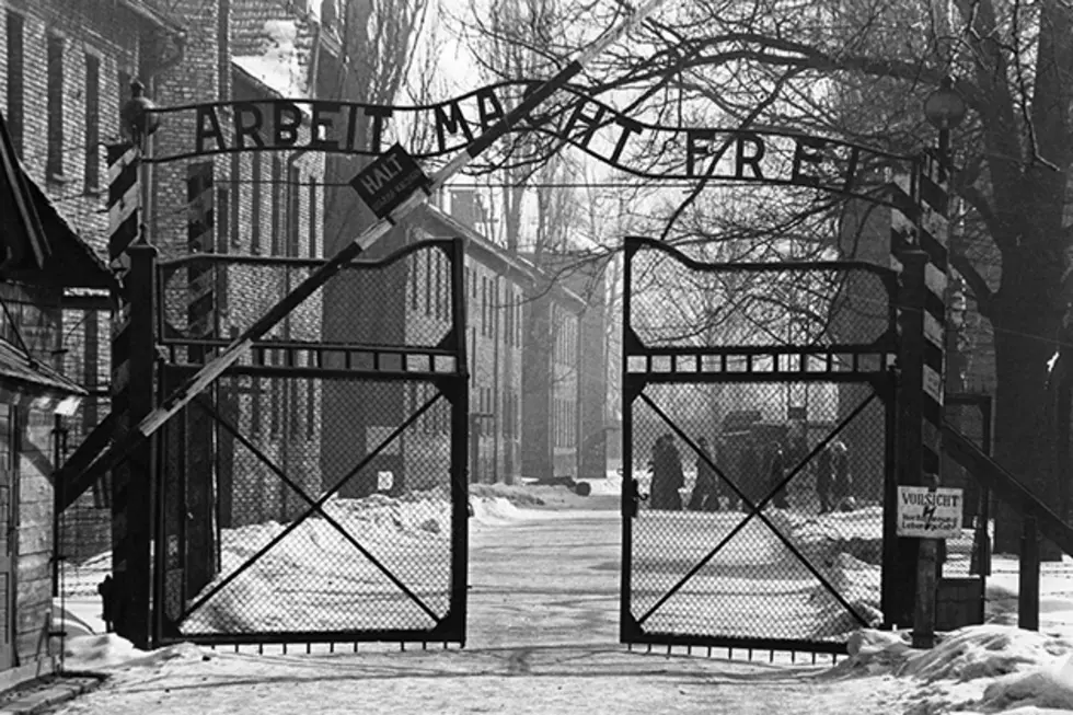 Auschwitz Holocaust Survivor to Give Speech at South Dakota State University