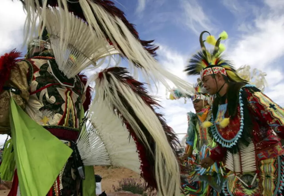 Tribal Honor Song Issue Arises Again in Chamberlain School