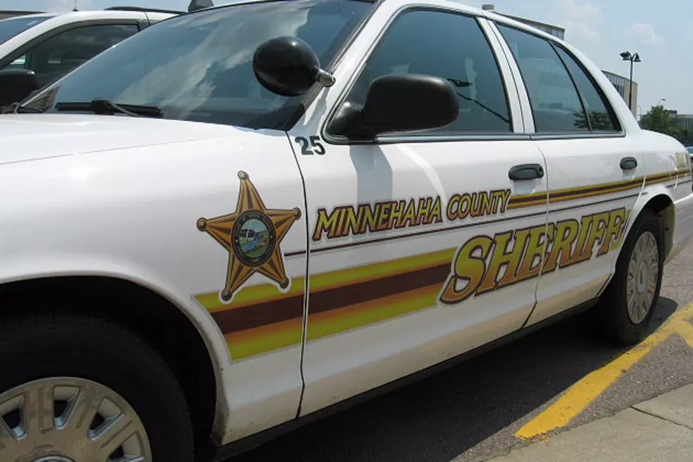 Minnehaha County Sheriff’s Office: Beware of Kids Sending Nude Images To Others