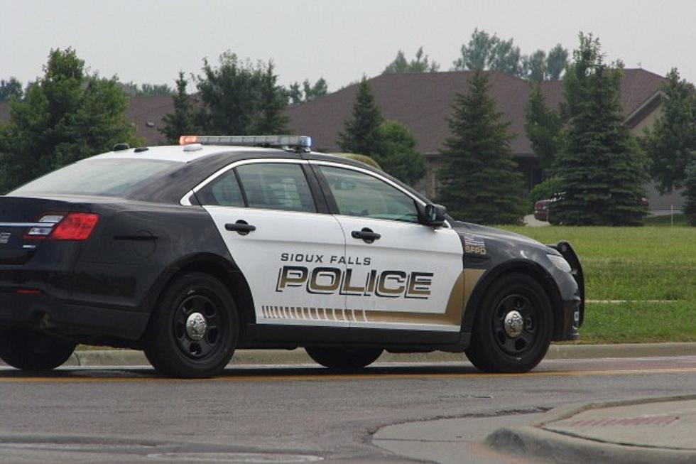 A Holiday, A Videotape, A Robbery. Sioux Falls Police Kept Busy During Holiday.