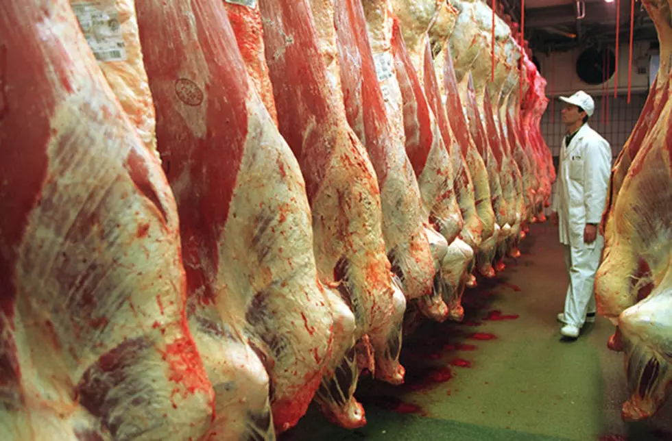 State Sends Beef Trade Mission to Russia