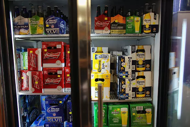 Campus Beer, Wine Sales Measure to Go before Committee