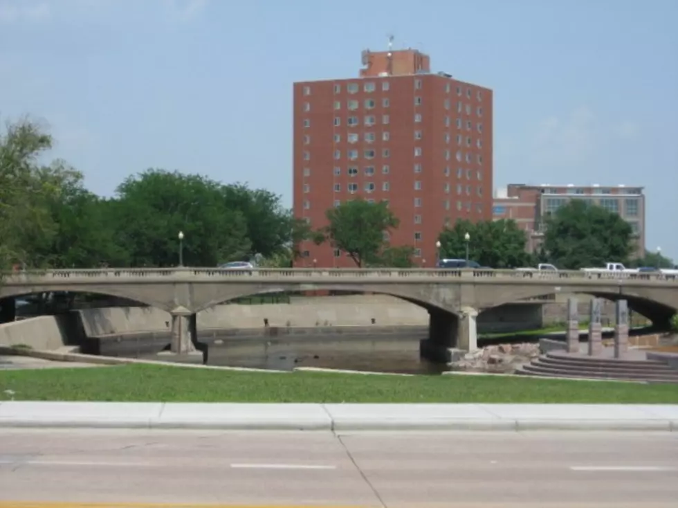 Various Bridge Lane Closures Next Week in Sioux Falls