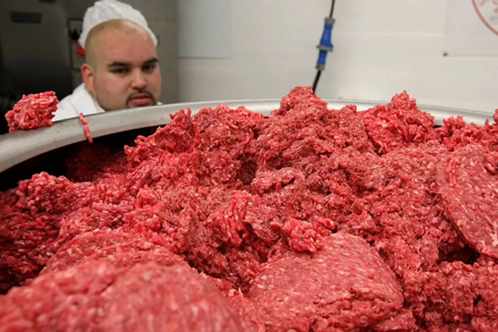 Hearing on Tuesday in &#8216;Pink Slime&#8217; Lawsuit