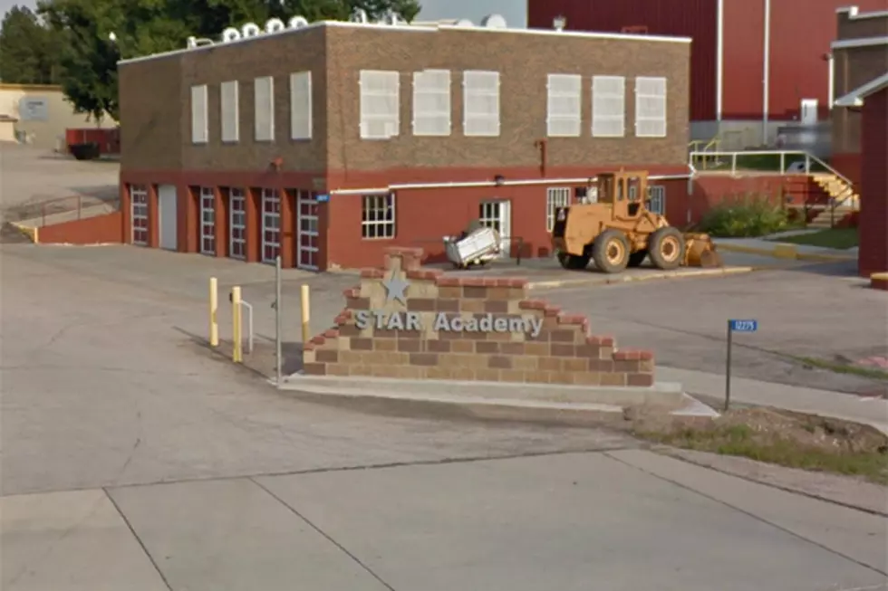 Daugaard: STAR Academy Juvenile Facility to Close in April