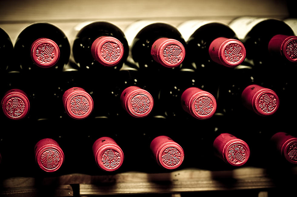 Legislators to Discuss Relaxing Wine-Shipping Laws