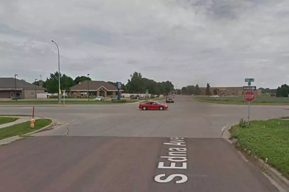 Dangerous Sioux Falls Intersection at 26th Street, Edna Avenue Being Studied