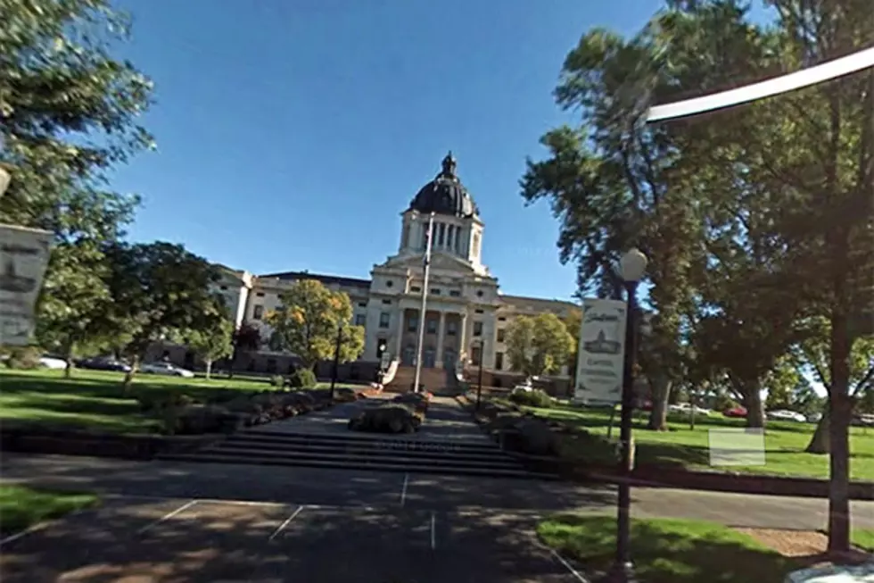 Lower Tax Collections Means Tough Fight Ahead in South Dakota Legislature