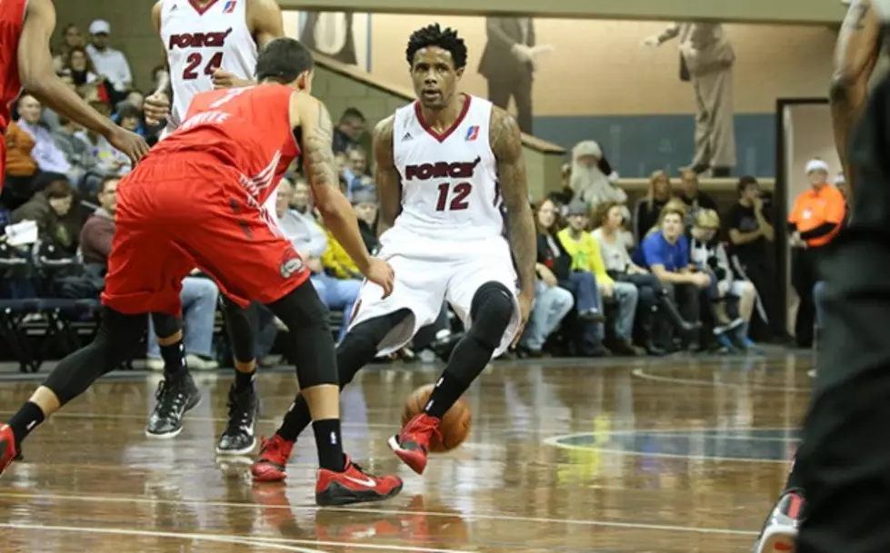 Stifling Defense Pivotal in Skyforce Victory over Maine